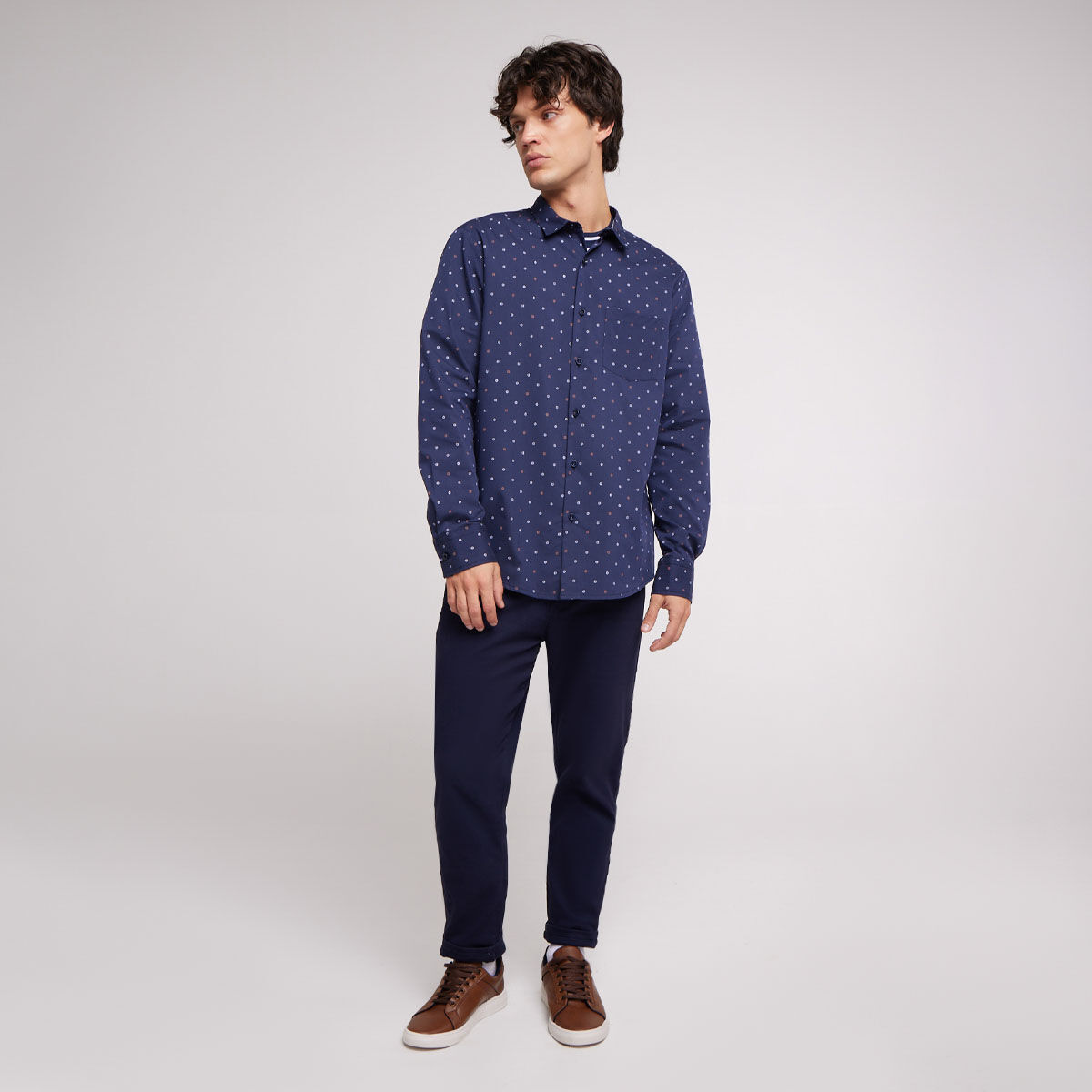 camisas para hombre 