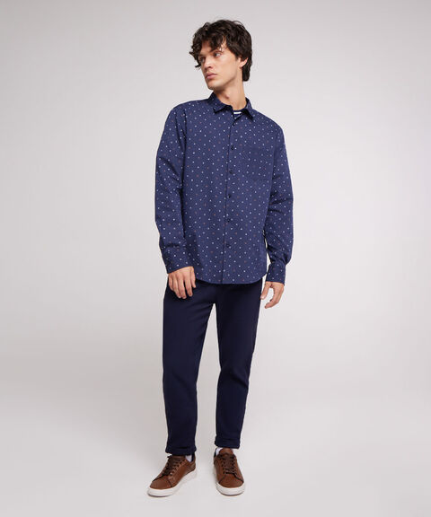 camisas para hombre
