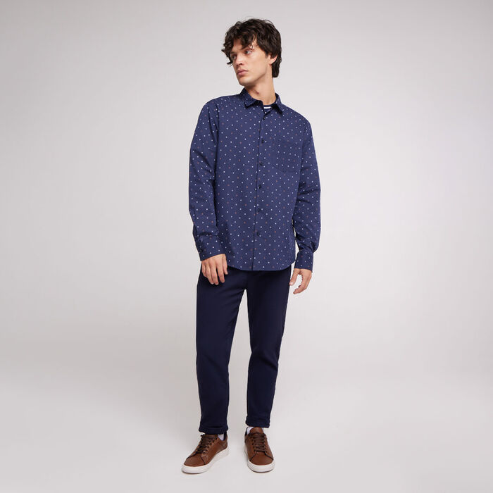 camisas para hombre 