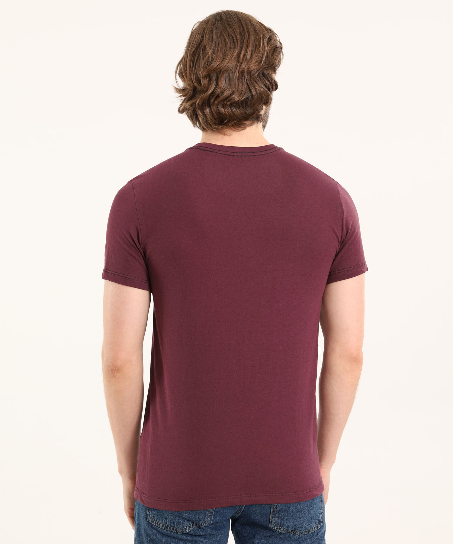 camisetas para hombre