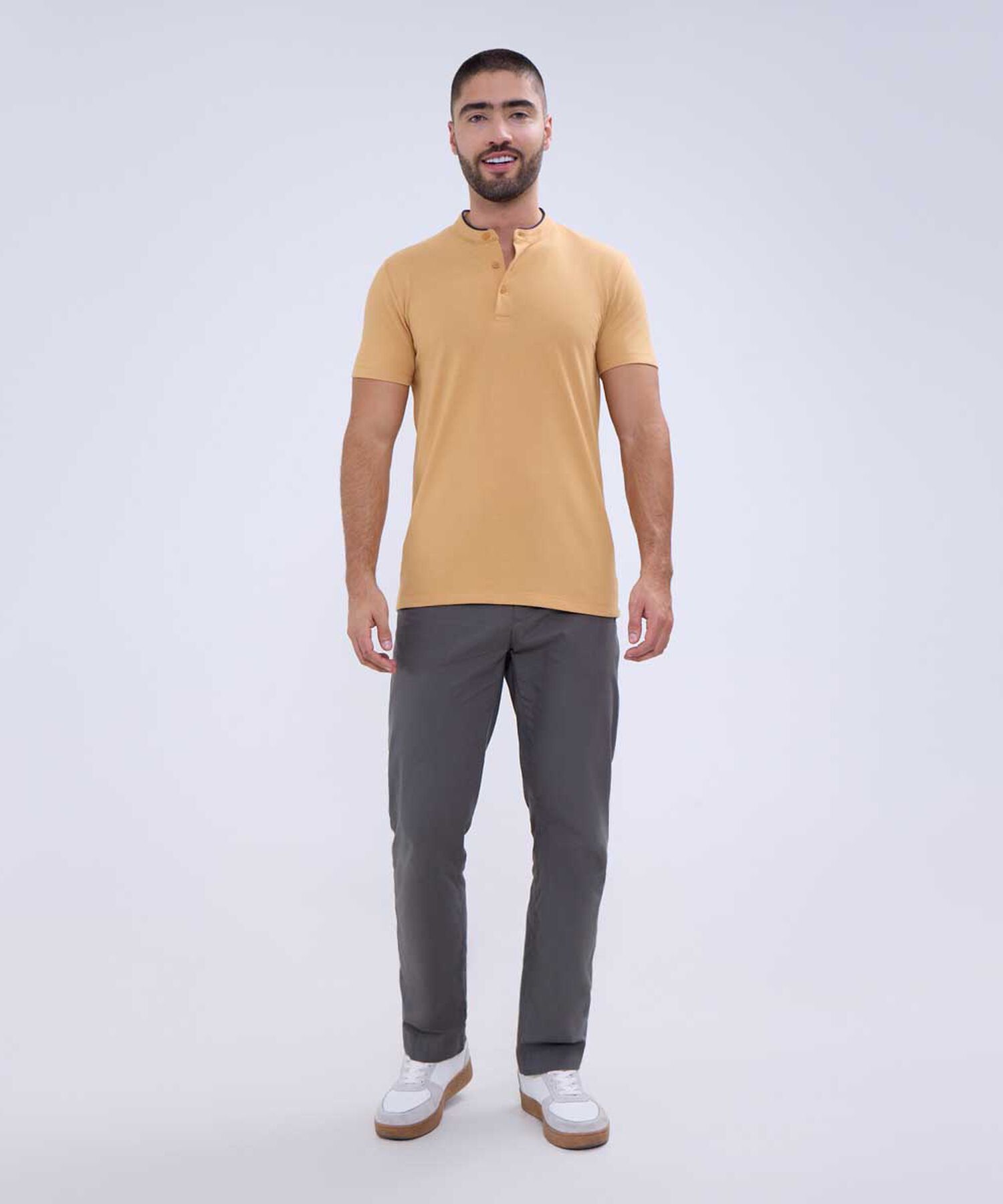 pantalones para hombre