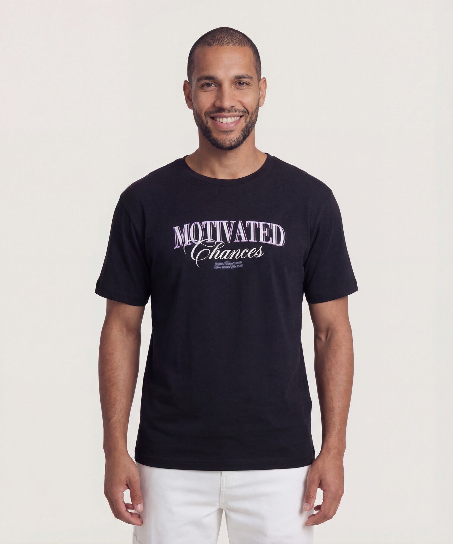 camisetas para hombre