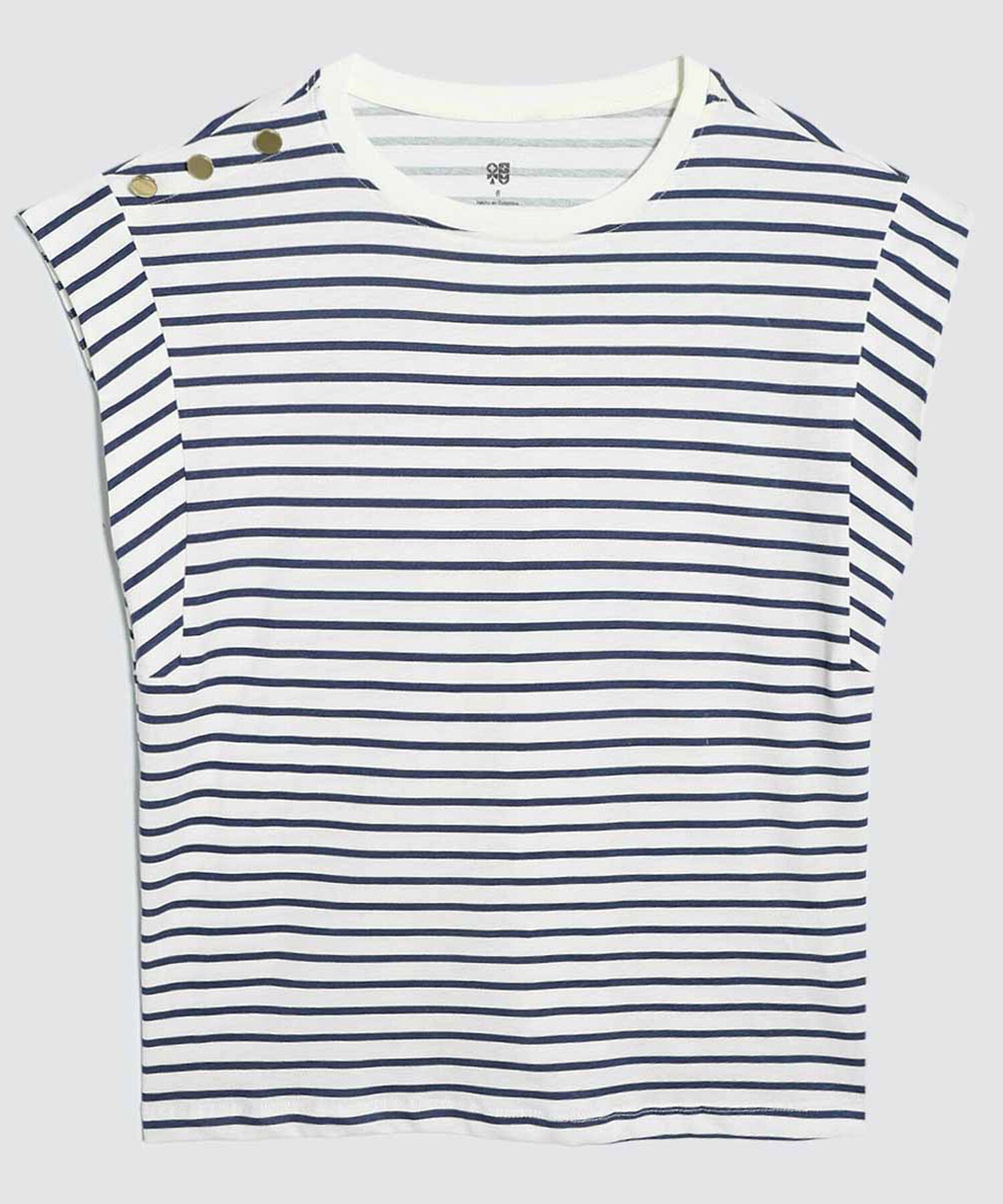 camisetas mujer