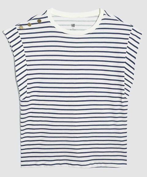 camisetas mujer image number null