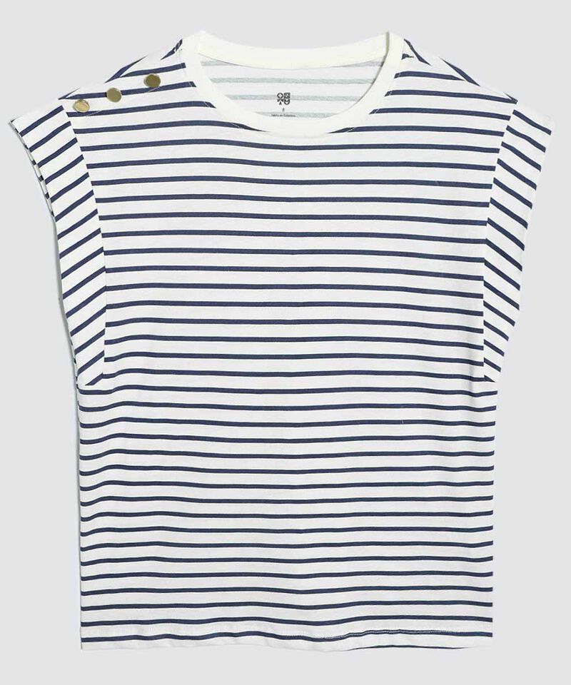 camisetas mujer