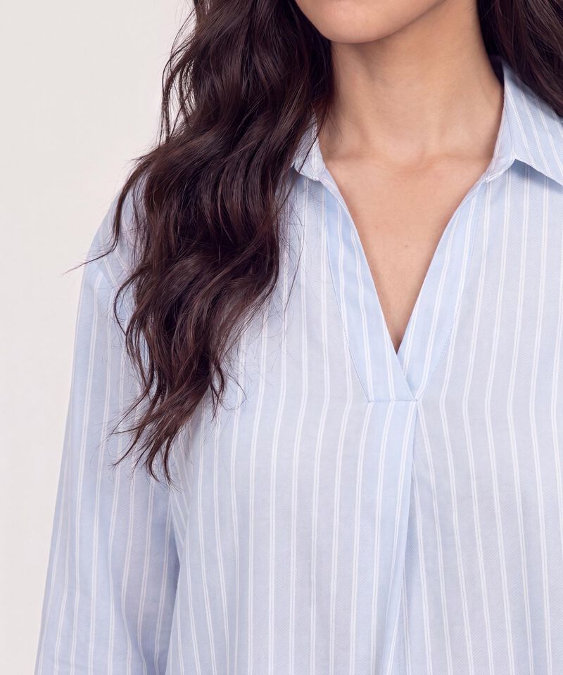 blusas de moda