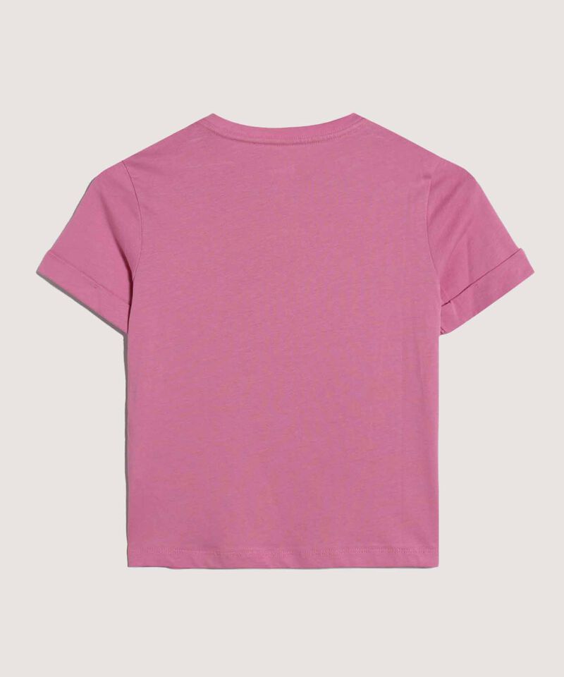 camisetas para niñas