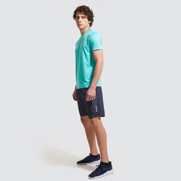 bermudas deportivas para hombre image number null