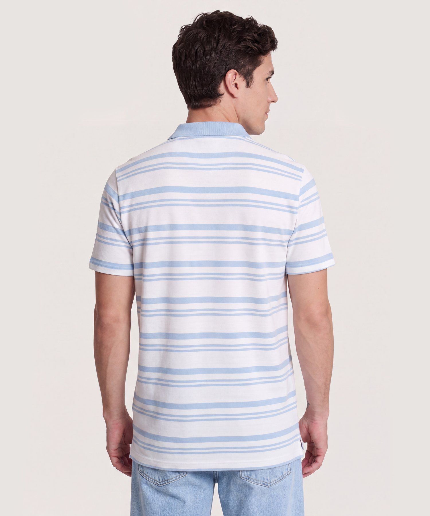 camisetas polo para hombre