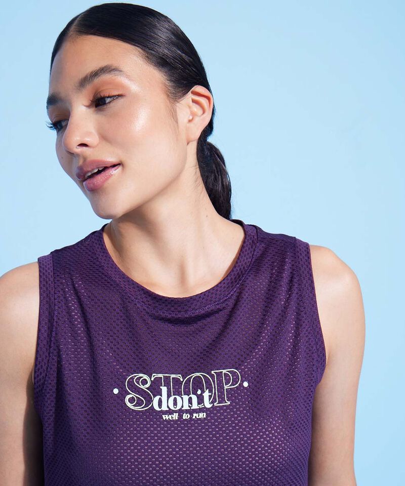 camisetas deportivas mujer