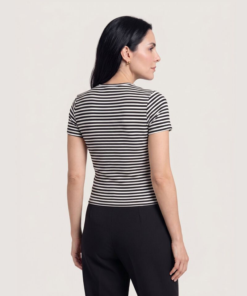 camisetas mujer