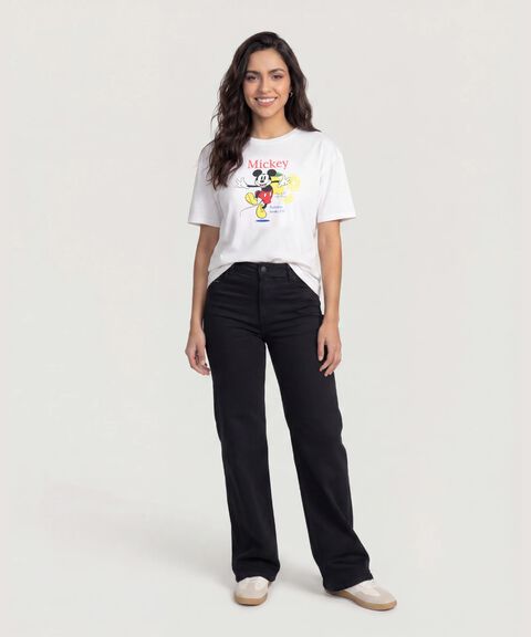camisetas mujer
