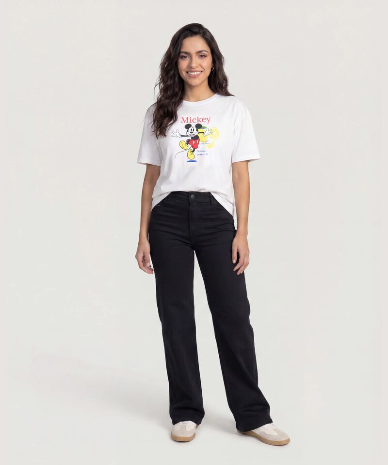 camisetas mujer