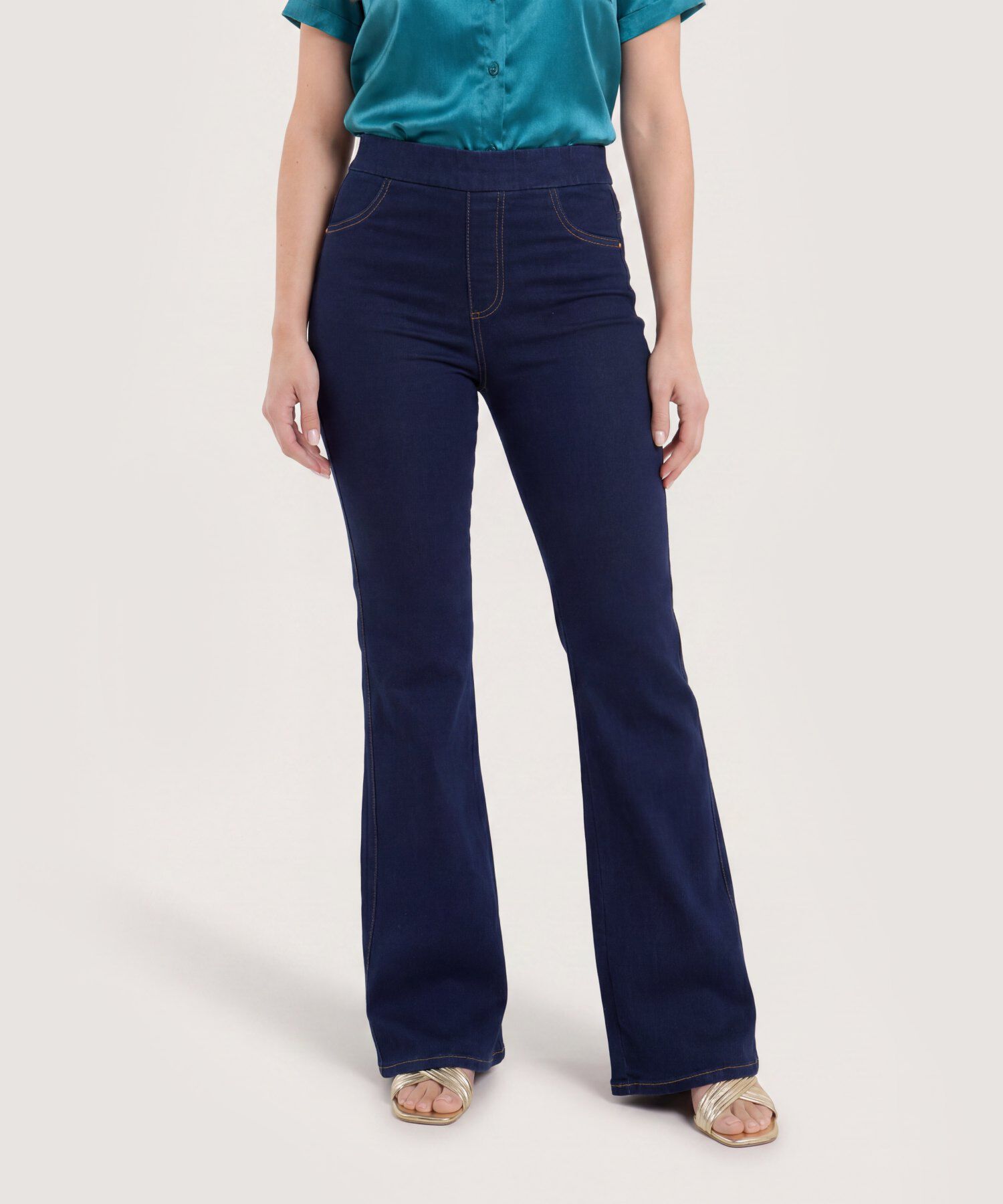 jeans mujer
