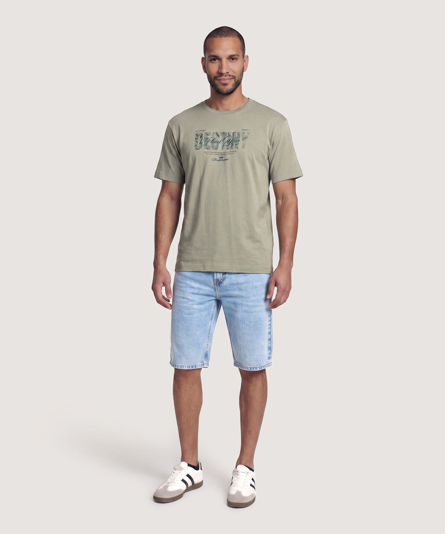 camisetas para hombre