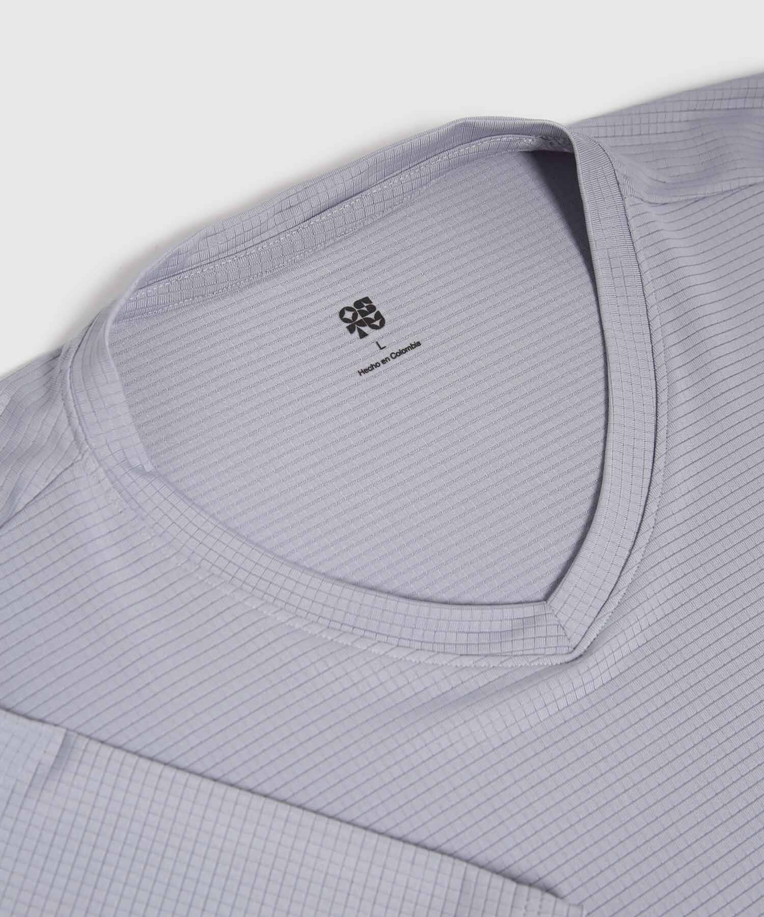 camisetas deportivas para hombre