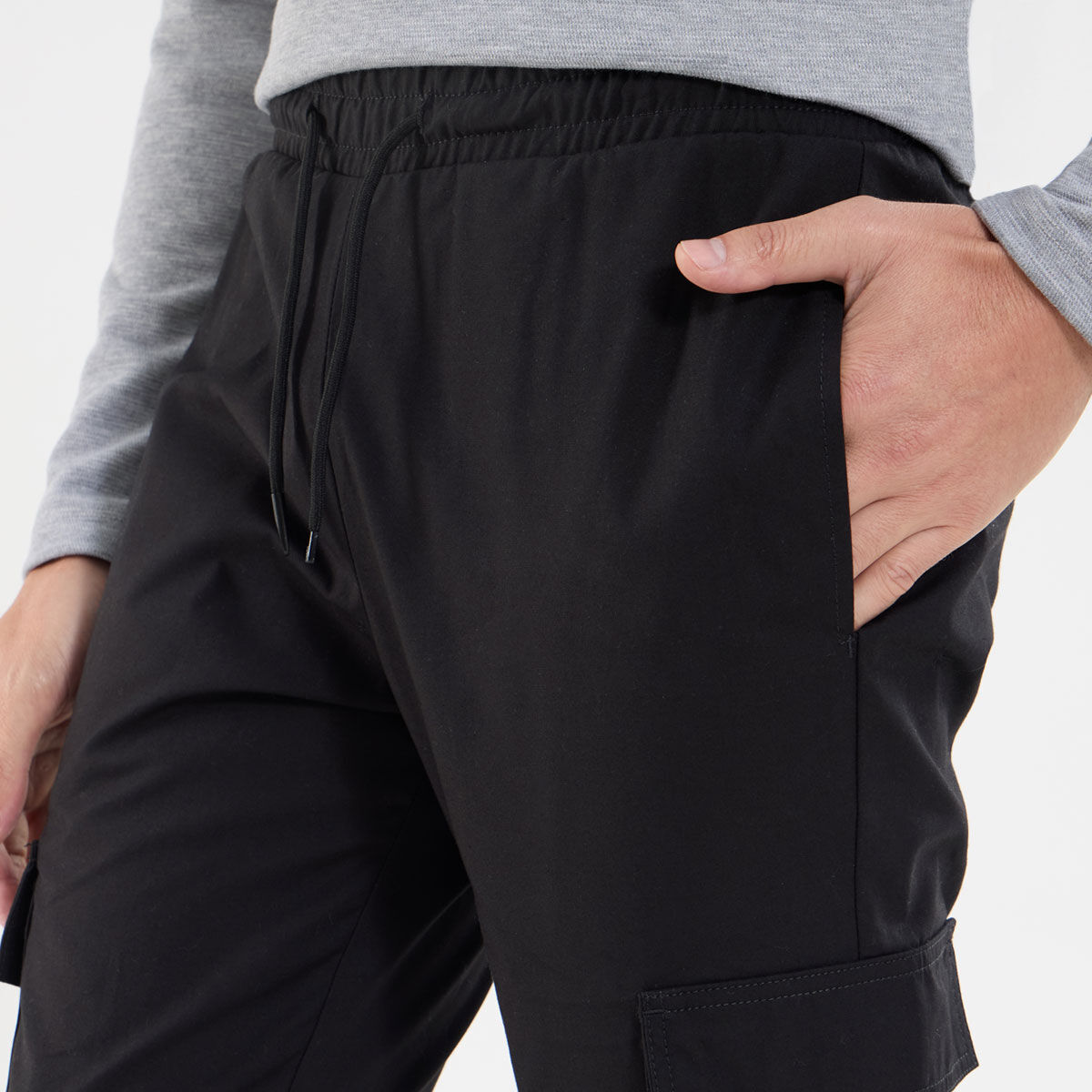 pantalones para hombre