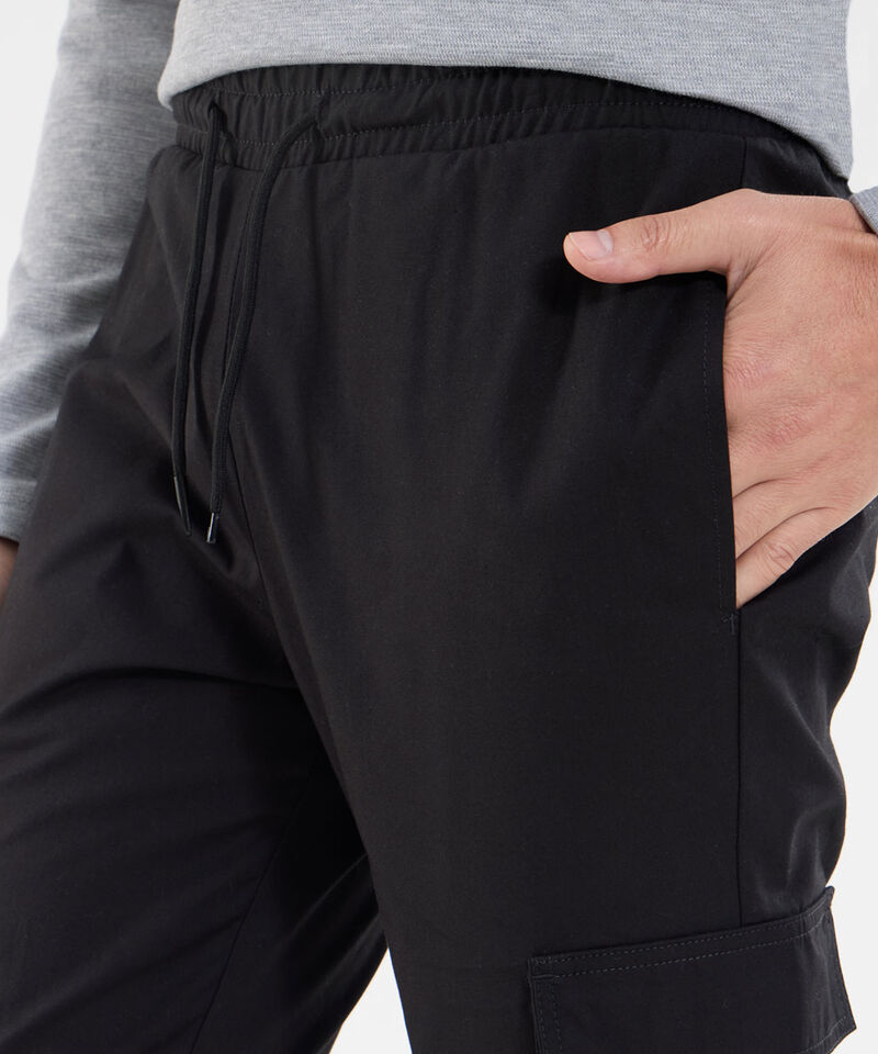 pantalones para hombre