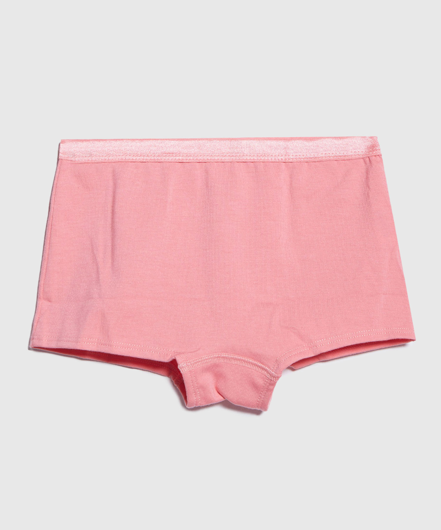 ropa interior para niñas