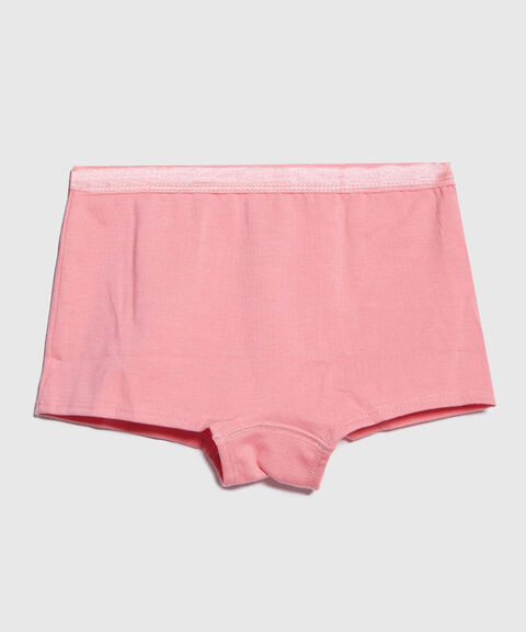 ropa interior para niñas