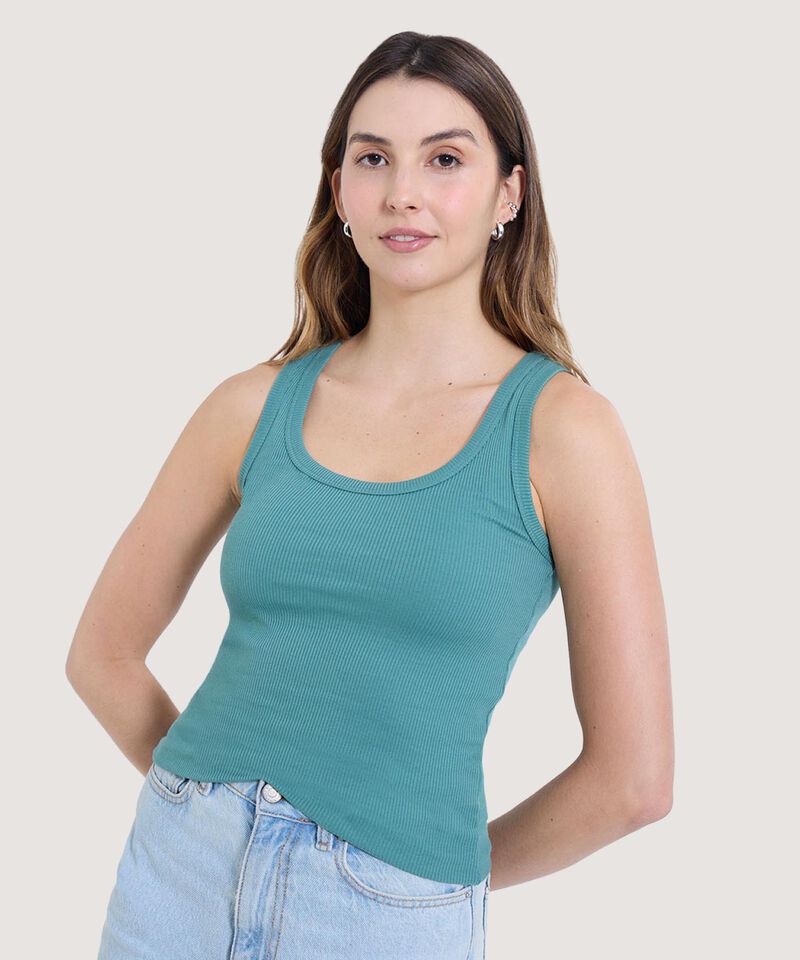 camisetas mujer