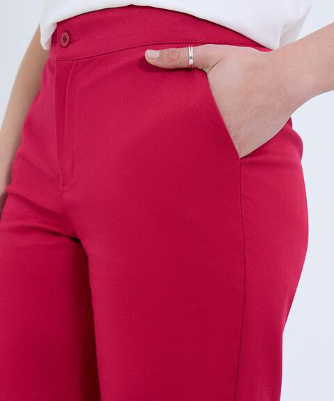 bermudas para mujer