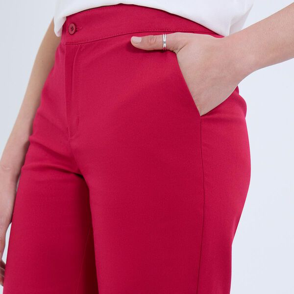 bermudas para mujer