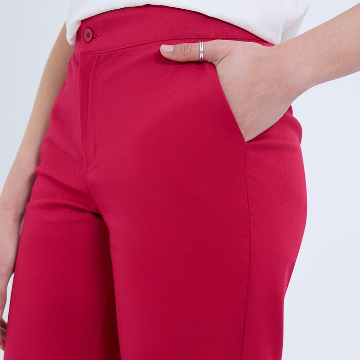 bermudas para mujer