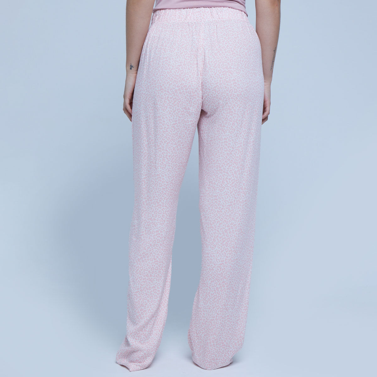 pijama de pantalon mujer 