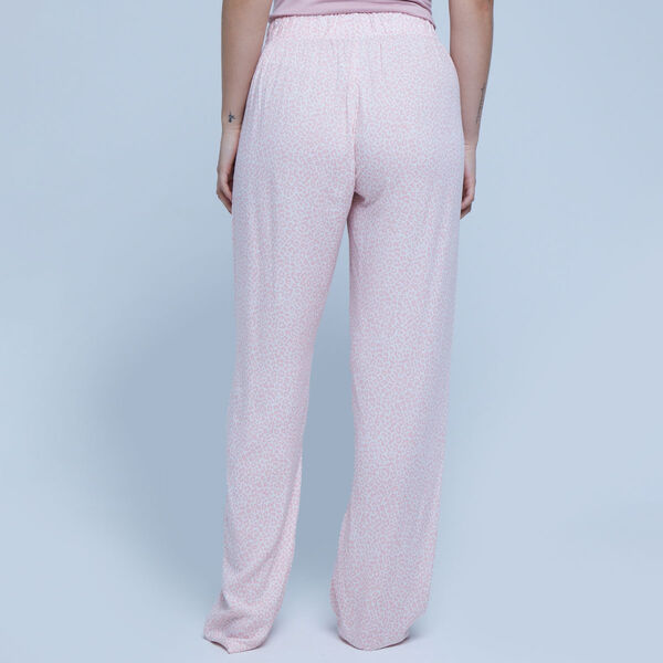 pijama de pantalon mujer  image number null