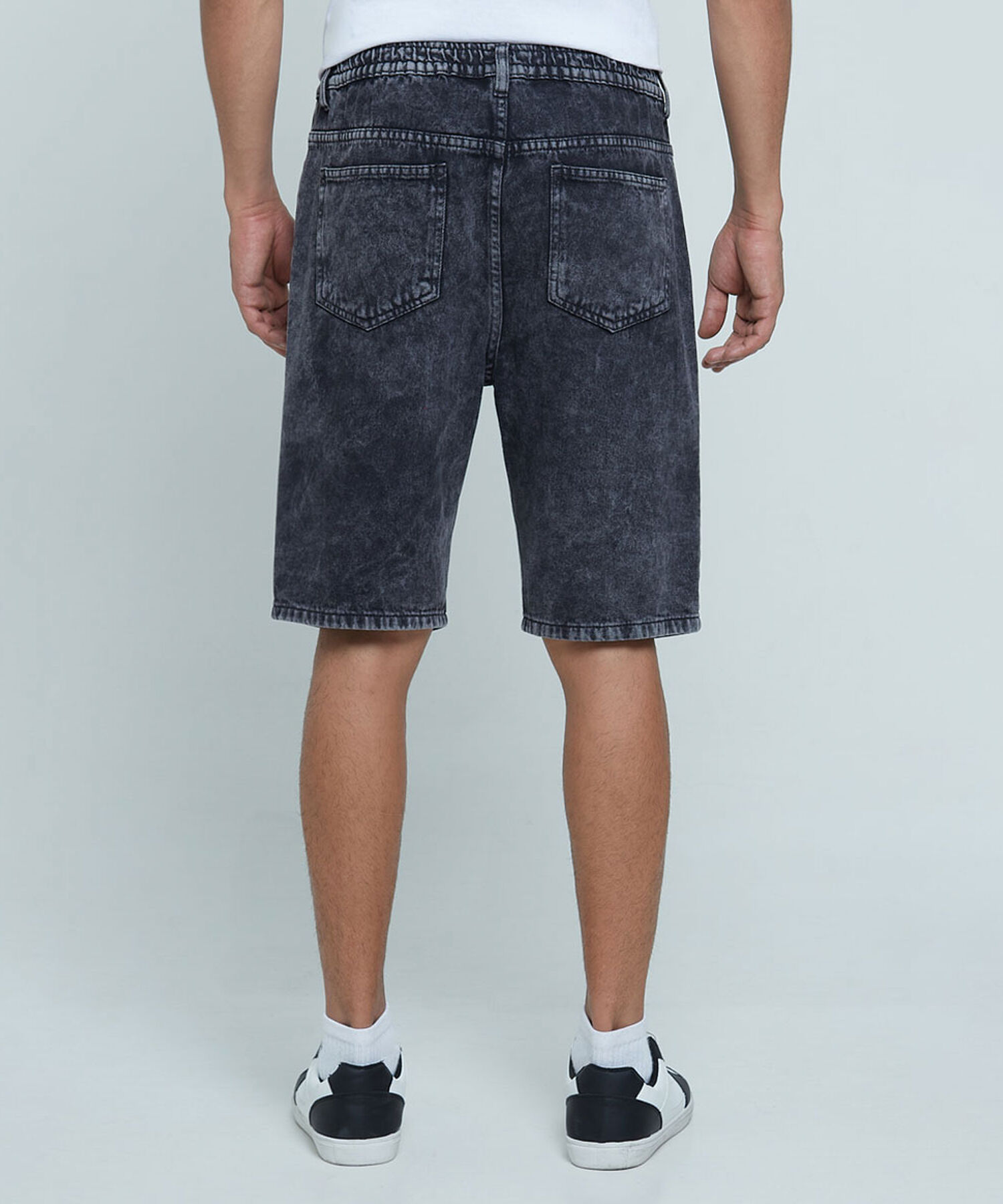 bermudas para hombre