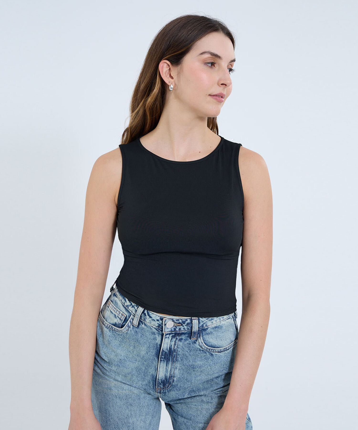 camisetas mujer