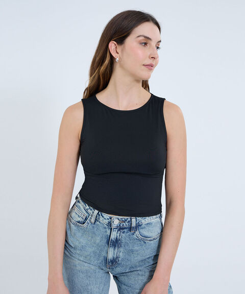 camisetas mujer image number null