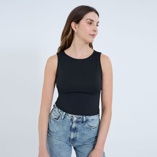 camisetas mujer image number null
