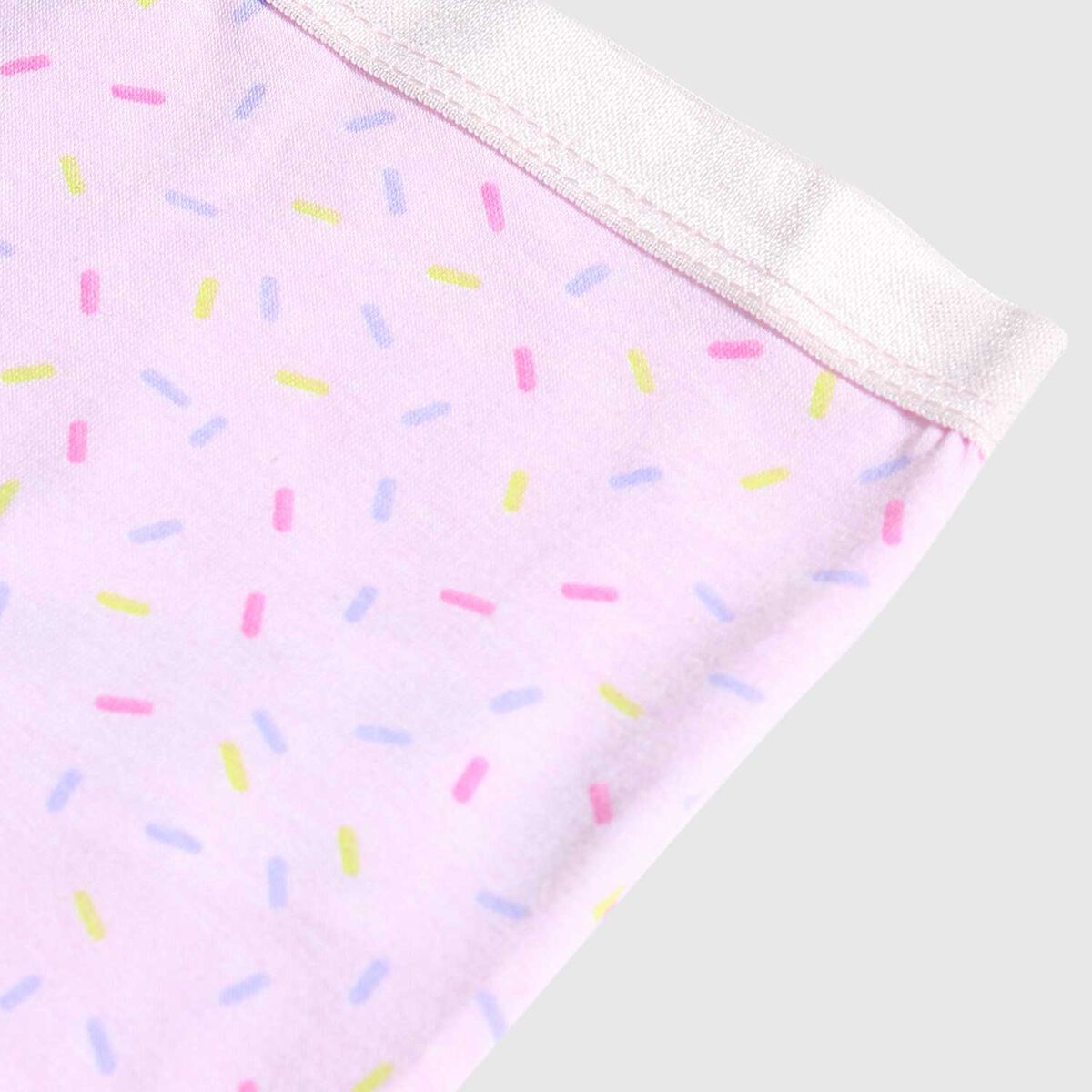 ropa interior para niñas