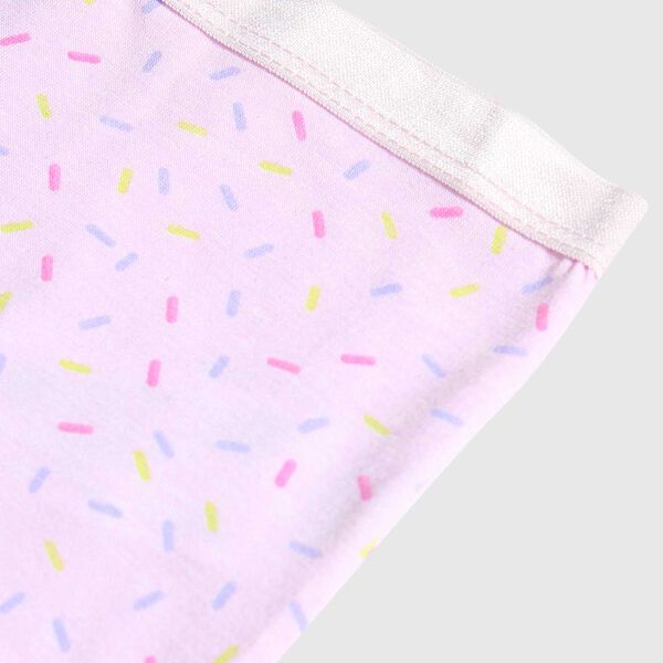 ropa interior para niñas