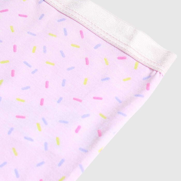 ropa interior para niñas