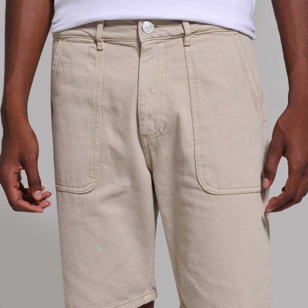 bermudas para hombre image number null