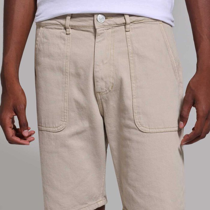 bermudas para hombre