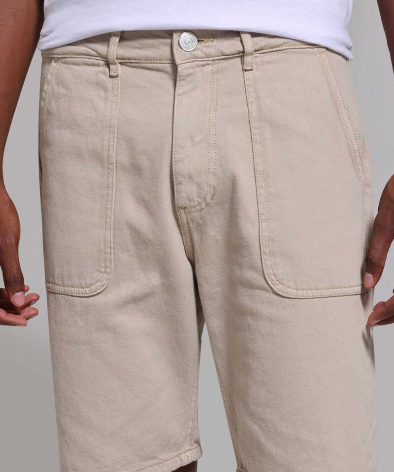 bermudas para hombre