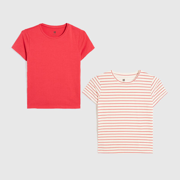 camisetas para niñas image number null