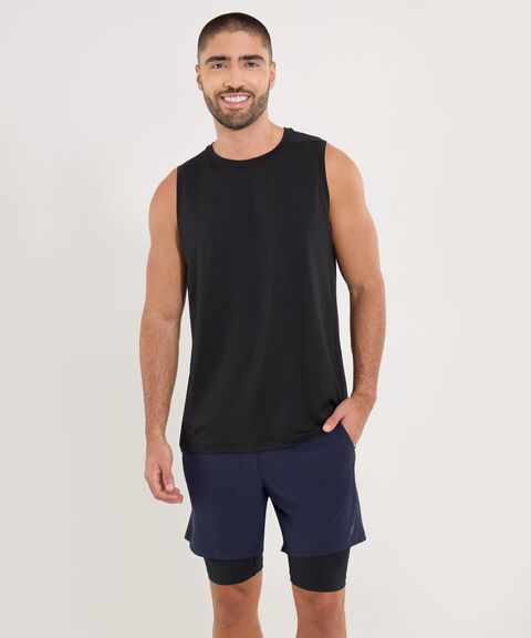 camisetas deportivas para hombre image number null