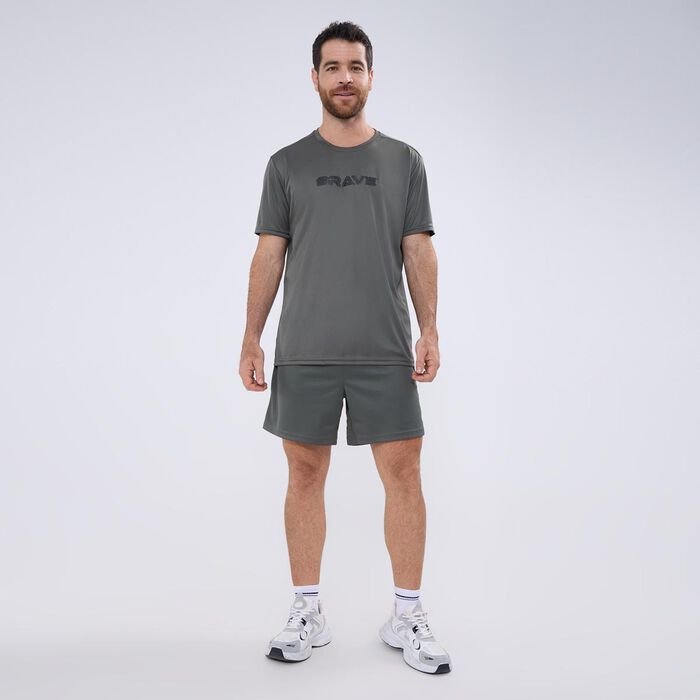 camisetas deportivas para hombre