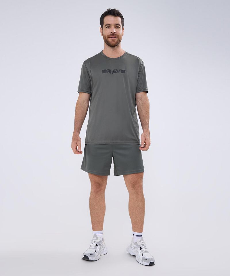 camisetas deportivas para hombre