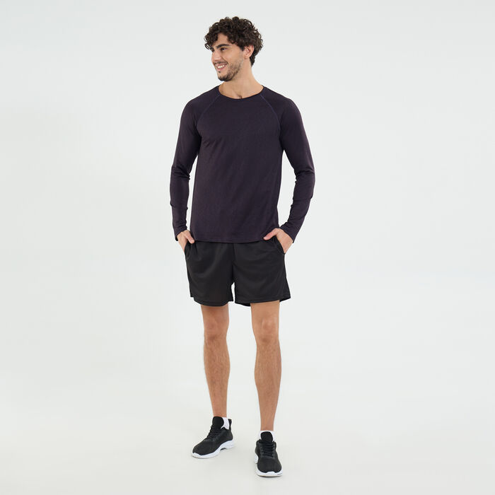 camisetas deportivas para hombre