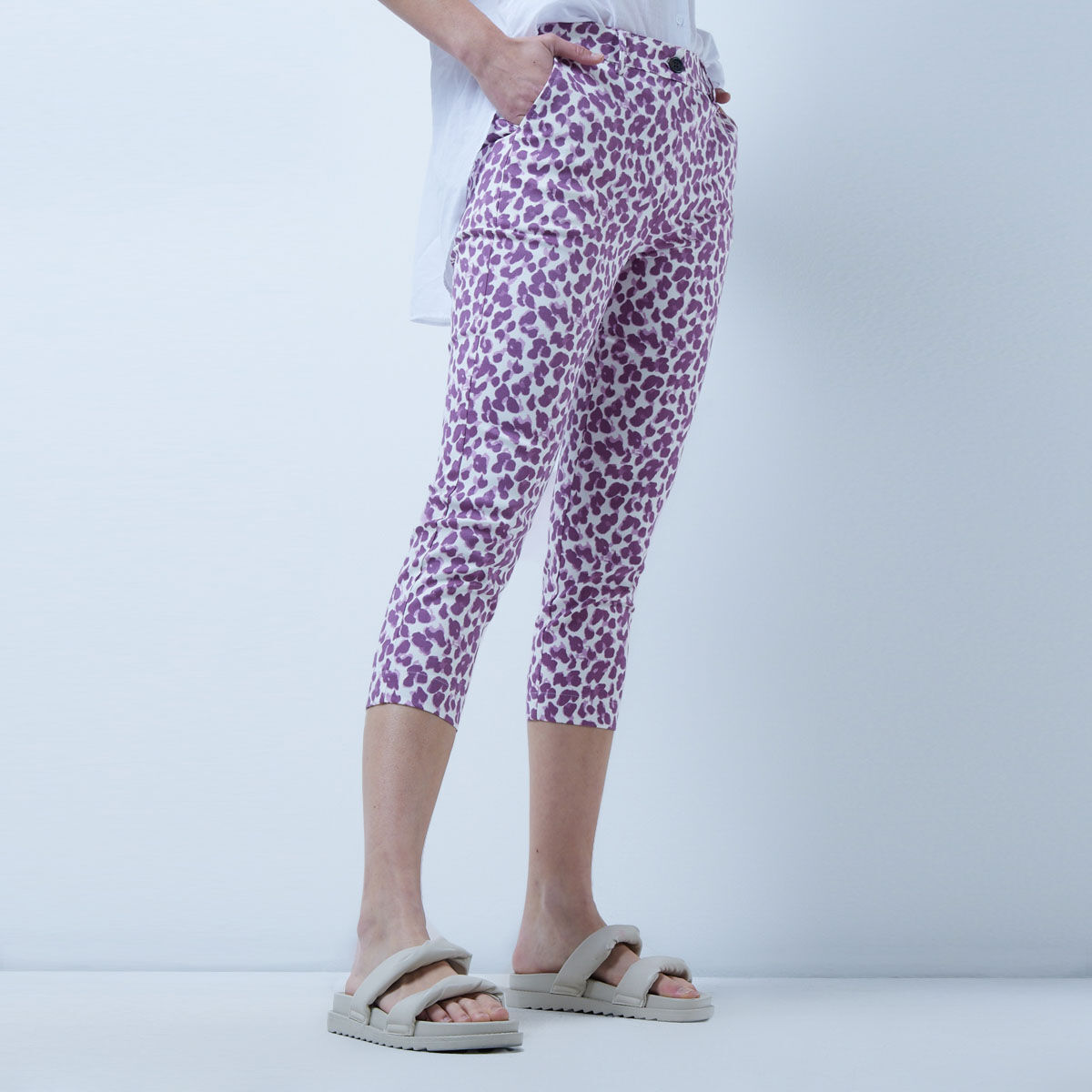 pantalon para mujer