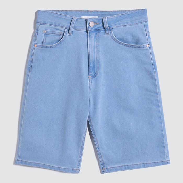 bermudas para mujer