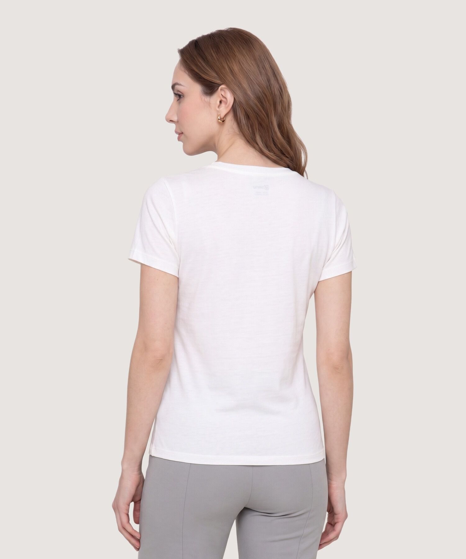 camisetas mujer