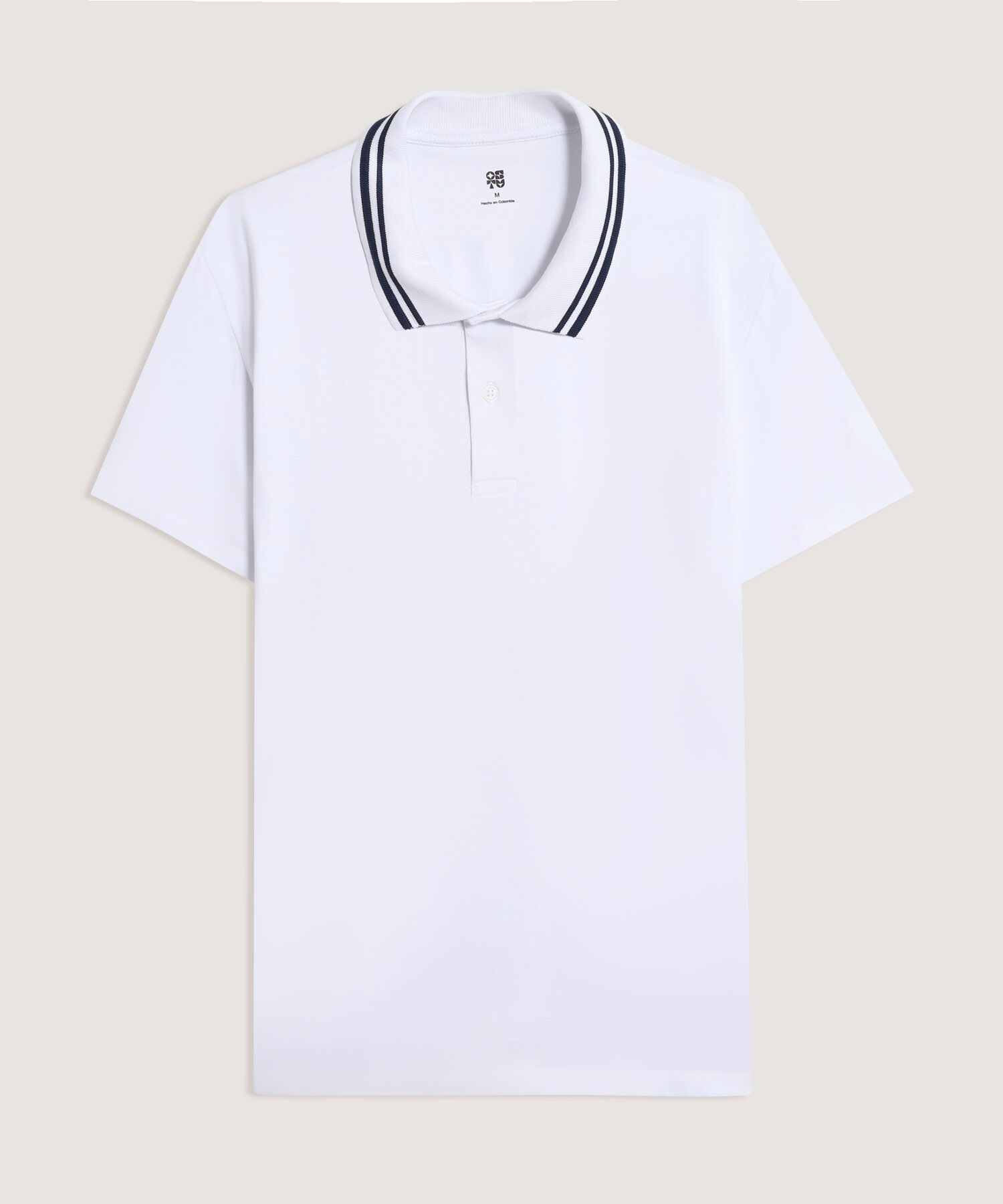camisetas polo para hombre