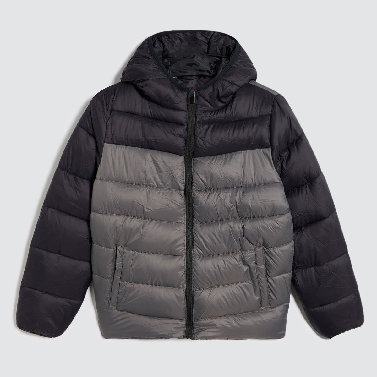 chaquetas para niños